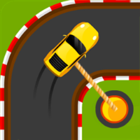 Sling Drift Racer